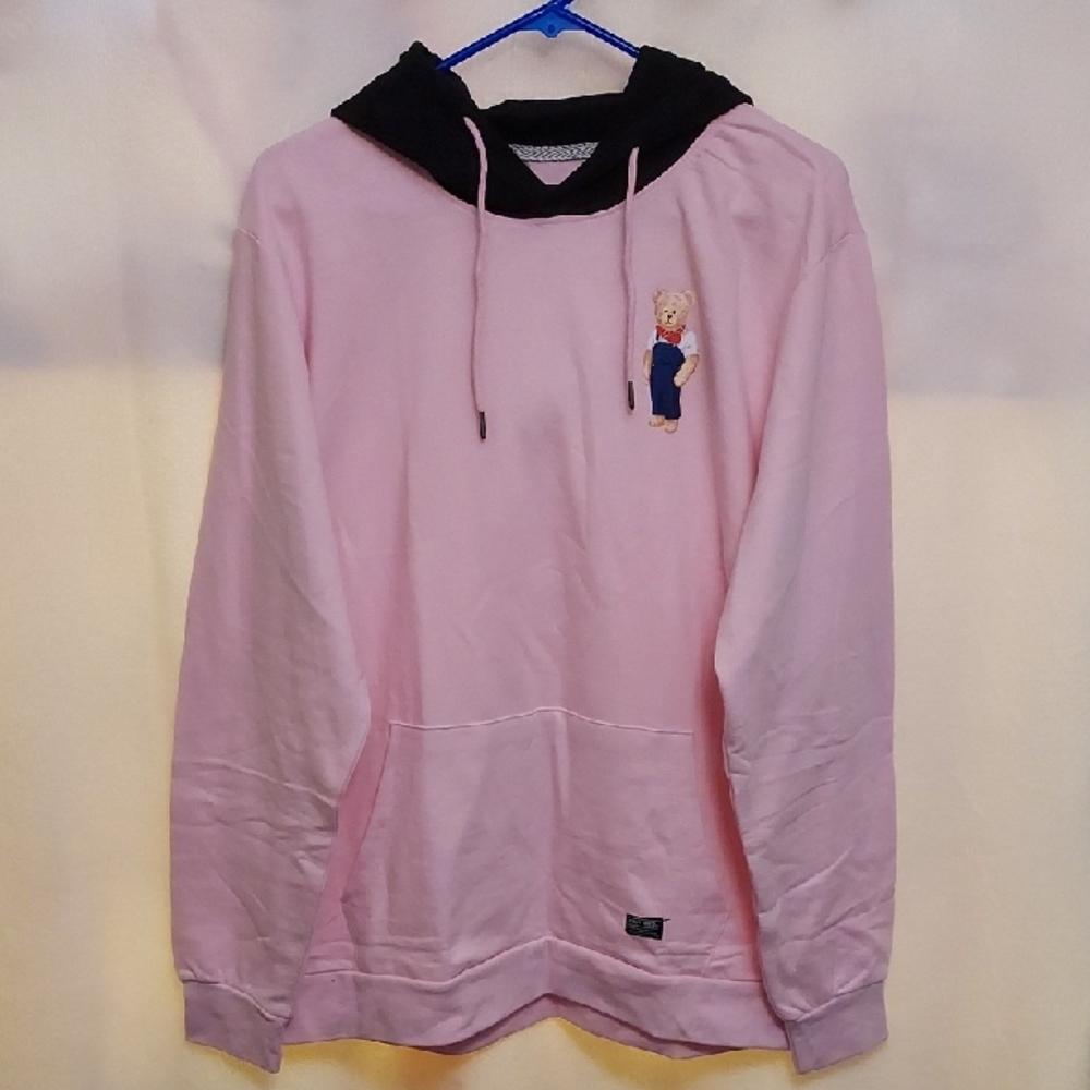 Navy Yard Hoodie